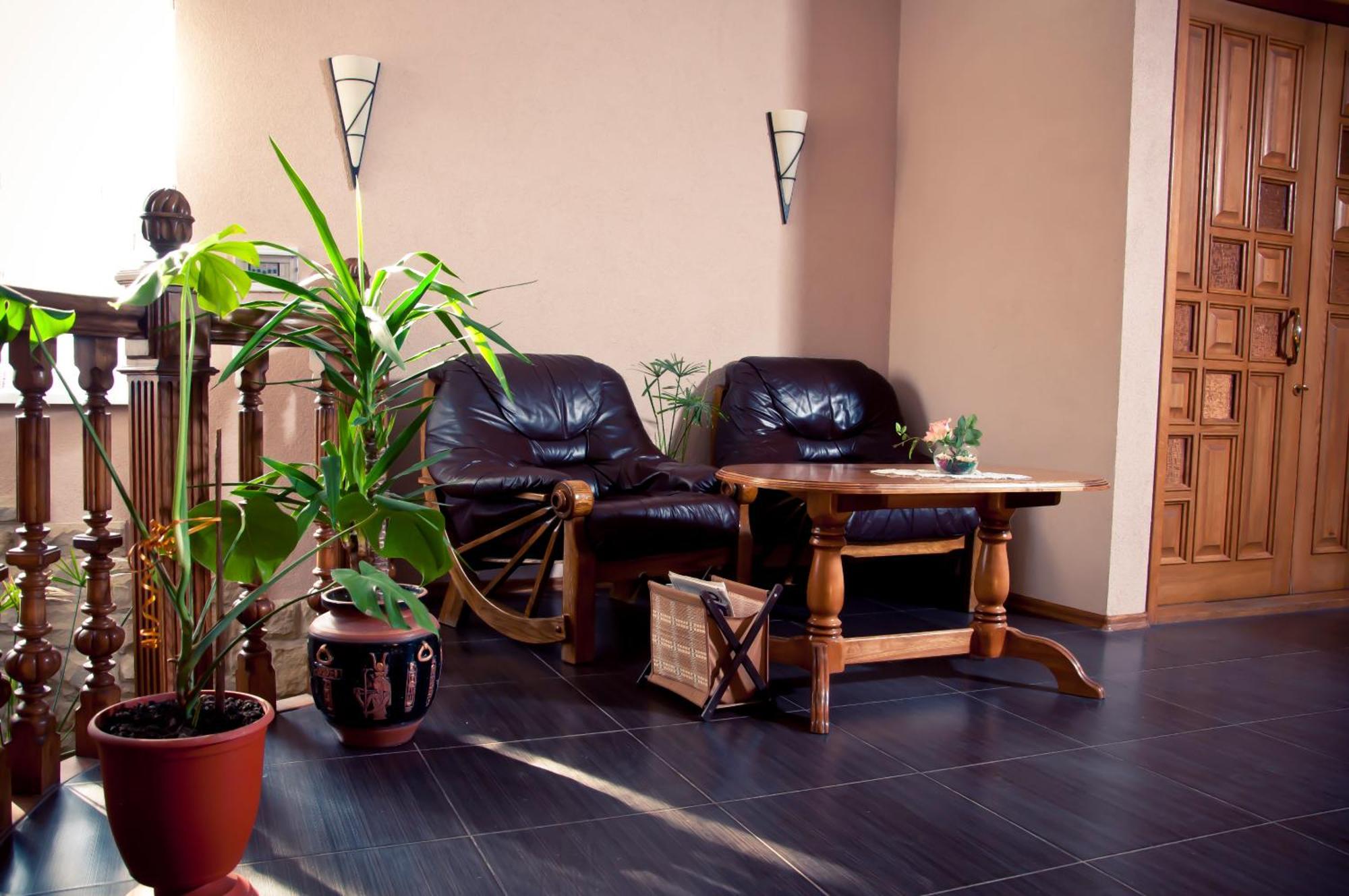 Central Hotel Soroca Bagian luar foto